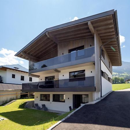 Appartement Black Mountain Fuegen Luaran gambar