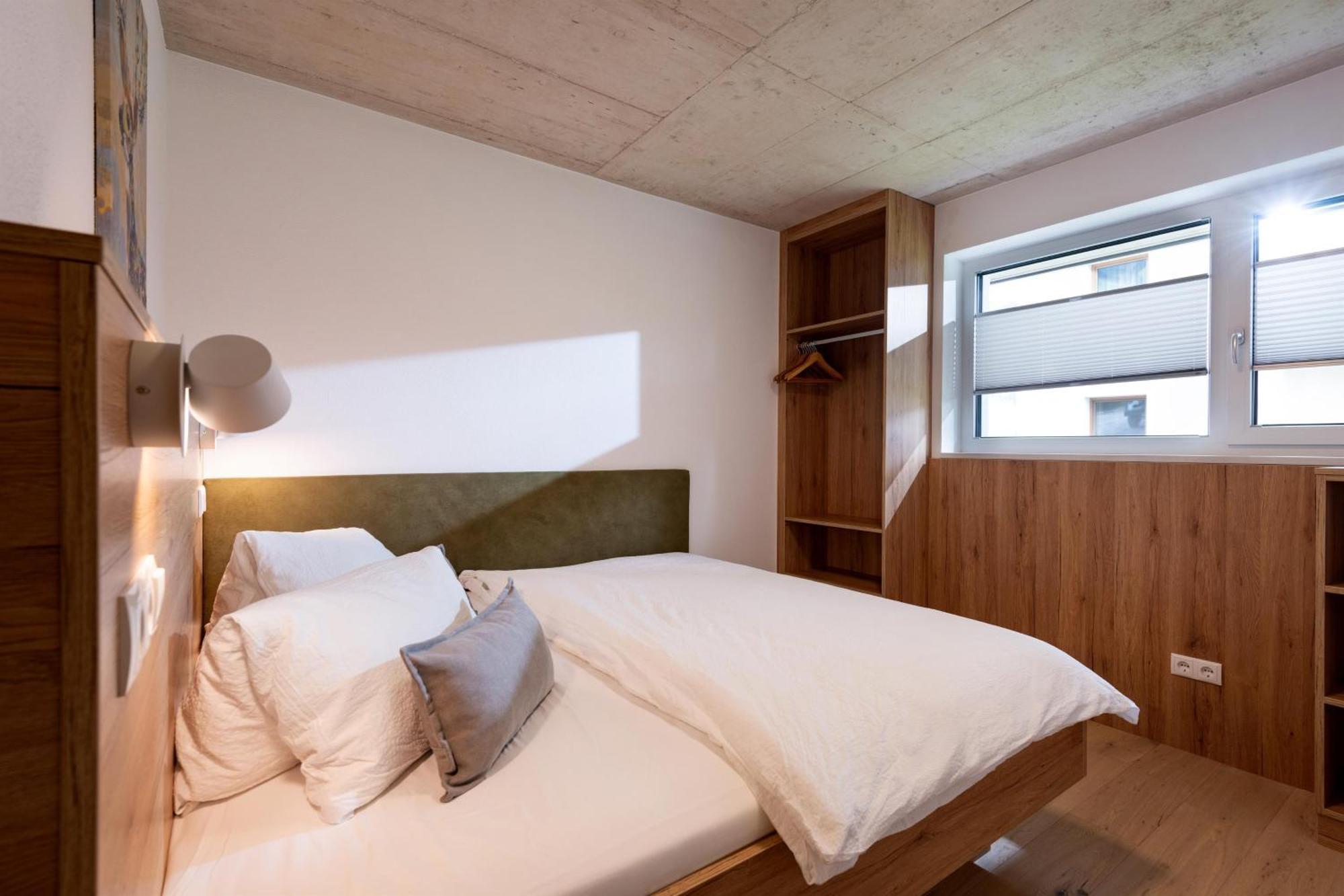 Appartement Black Mountain Fuegen Luaran gambar